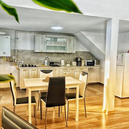 סיגישוארה Marko'S Apartament מראה חיצוני תמונה