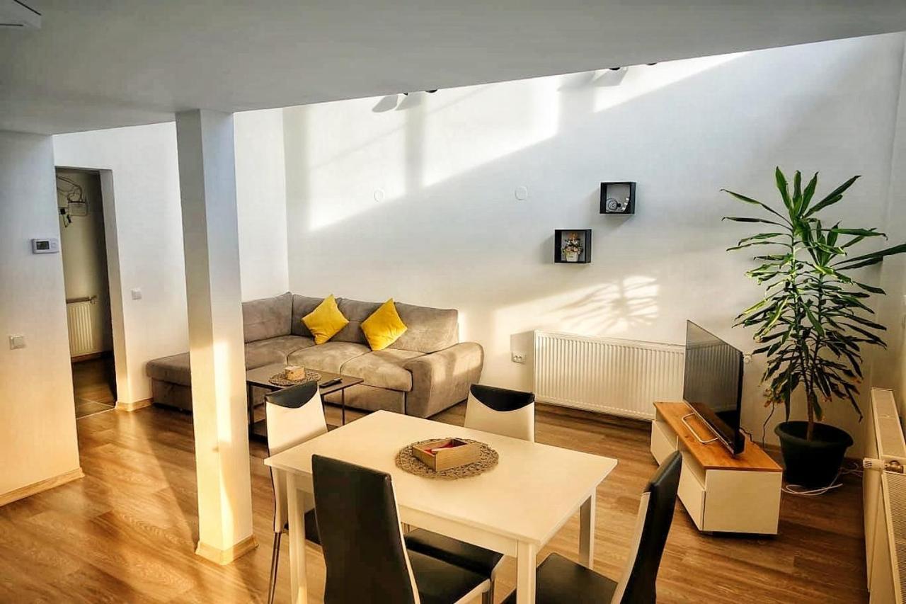 סיגישוארה Marko'S Apartament מראה חיצוני תמונה