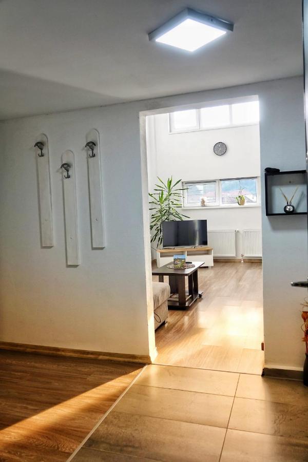 סיגישוארה Marko'S Apartament מראה חיצוני תמונה