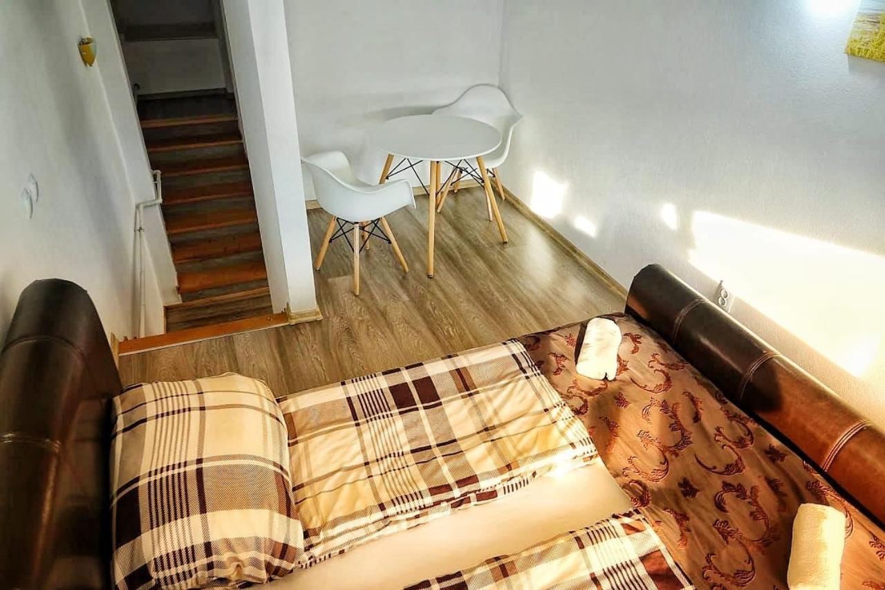 סיגישוארה Marko'S Apartament מראה חיצוני תמונה